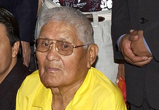 Illustration for article titled The Last Surviving Navajo Code Talker has Passed Away